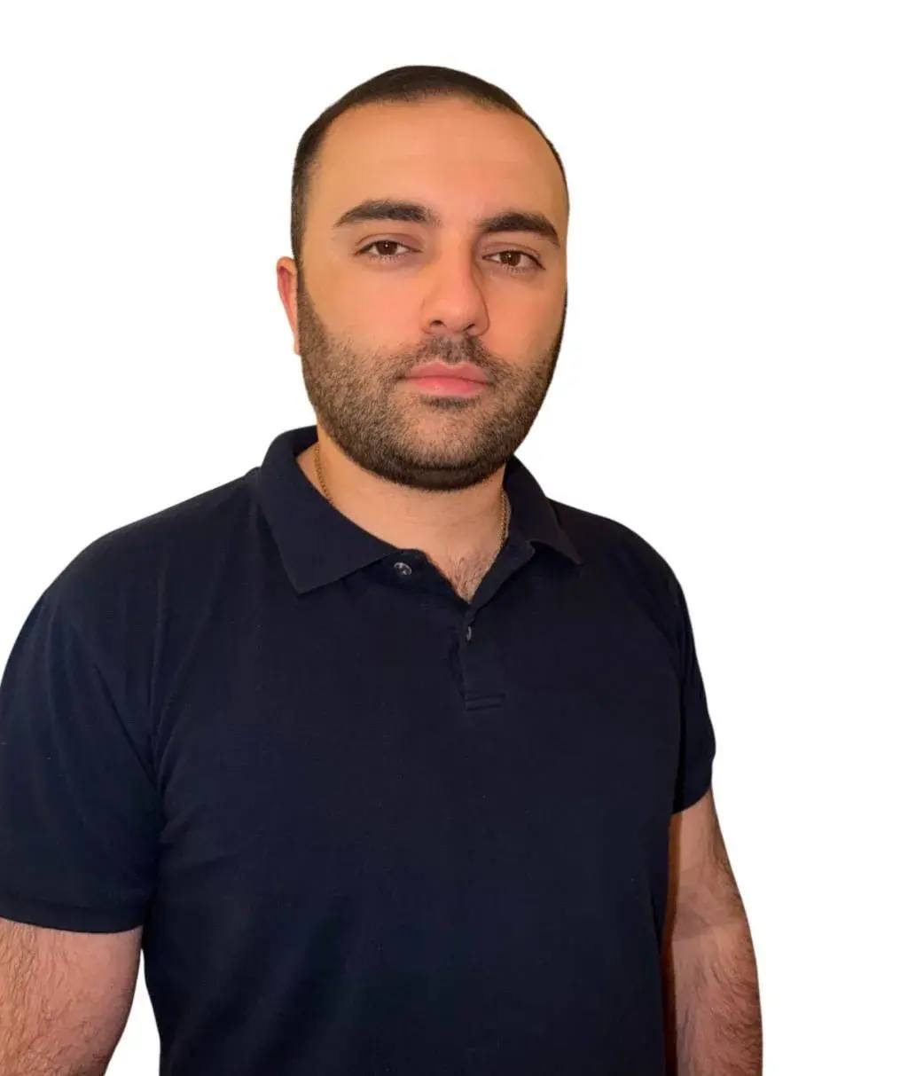 Караханов Карлен Артурович